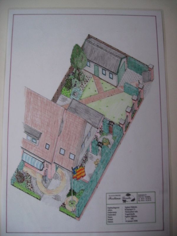 01_Ontwerp_renovatie_tuin_Bolsward_Bedrijf Egbert 007