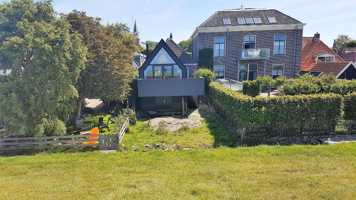 001. Achtertuin (Vooraf)
