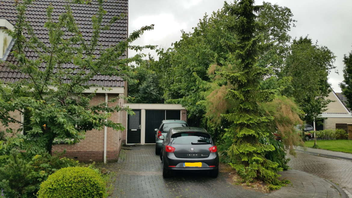 003.Voortuin (Vooraf)